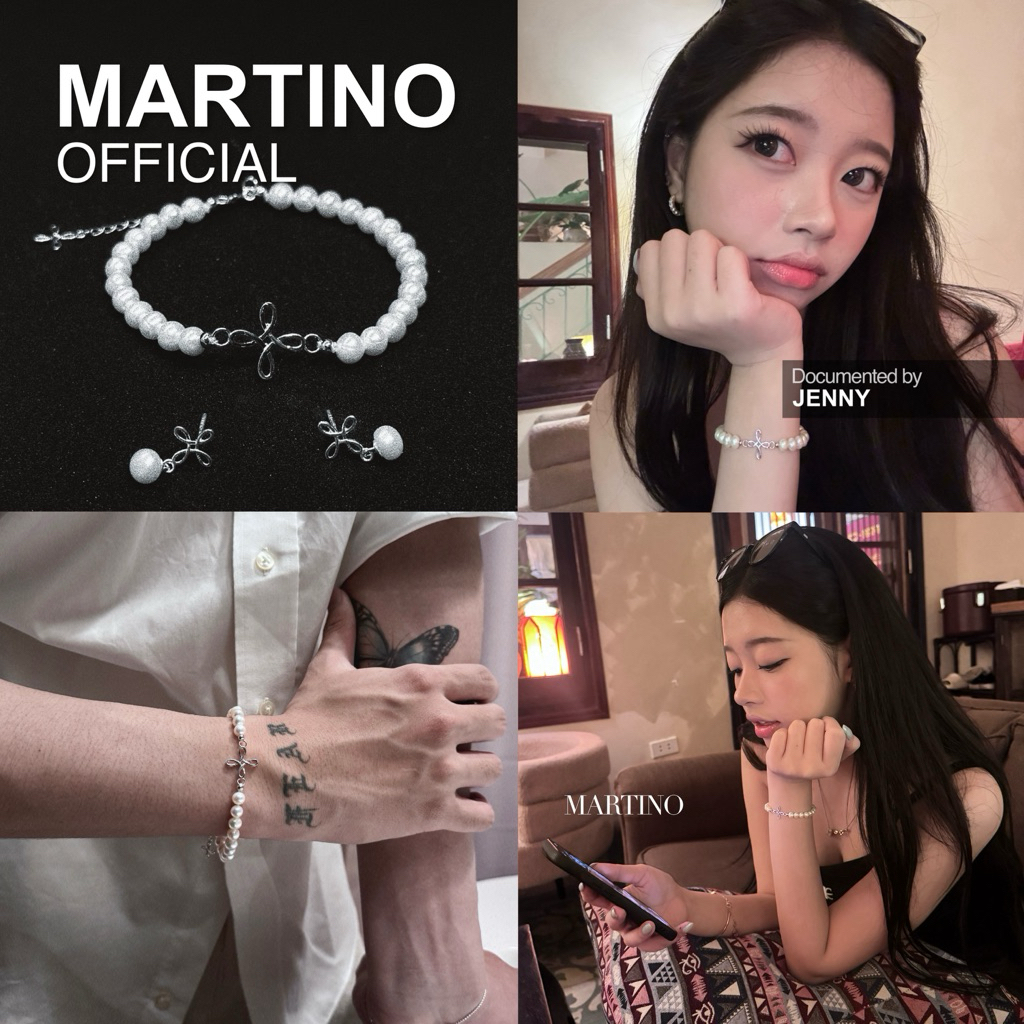 famous - martino (chính hãng)