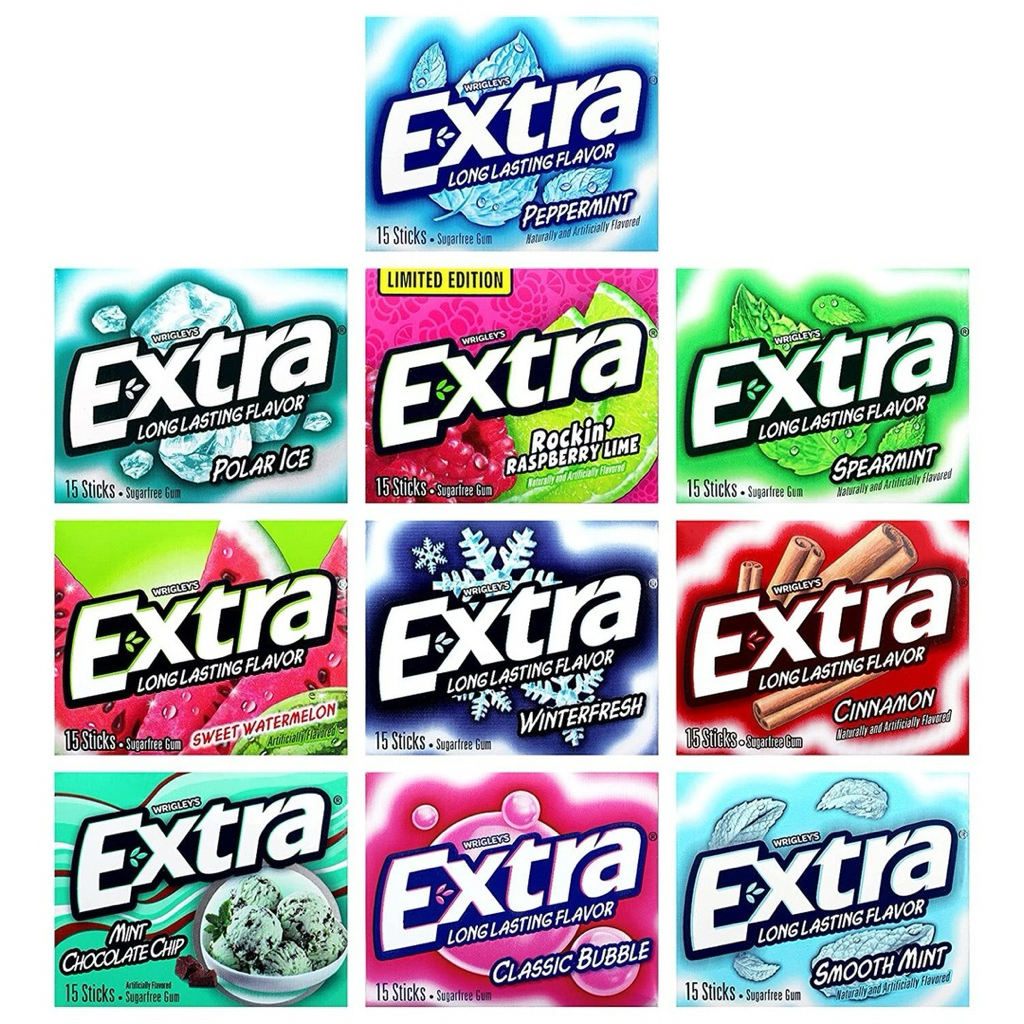 SINGUM MỸ EXTRA/ORBIT