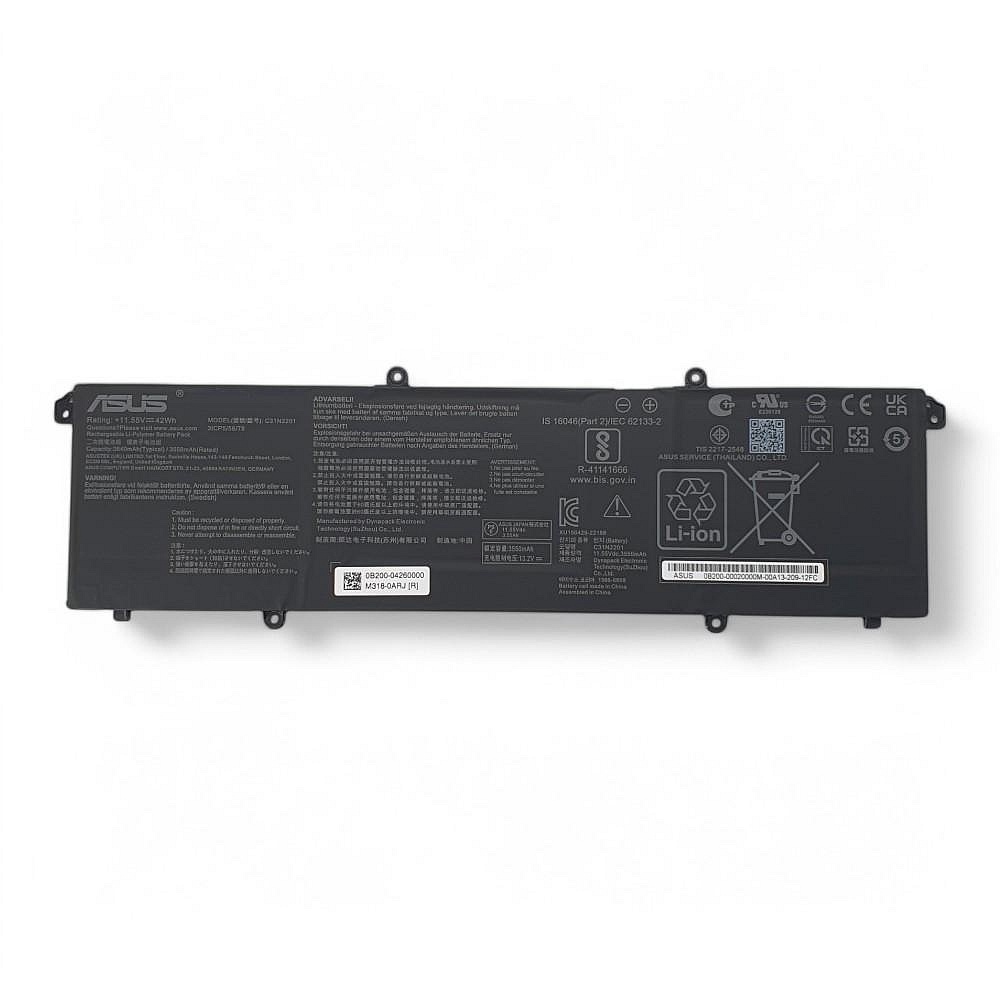 ⚡Pin [ZIN] laptop Asus Vivobook GO 15 E1504FA E1504GA C31N2201