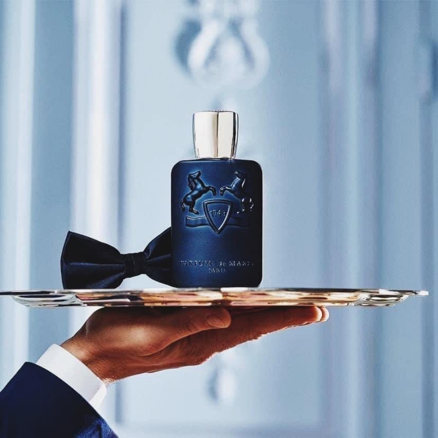 10ml Parfums De Marly Layton EDP I Nước hoa nam thanh lịch, tinh tế I Layton EDP