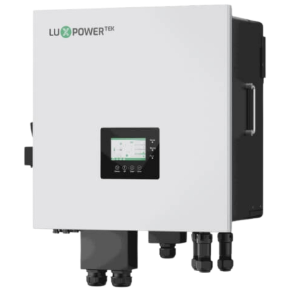 Biến tần hybrid LUXPOWER GEN-LB-EU 10K - 1 PHA | GIAU SOLAR