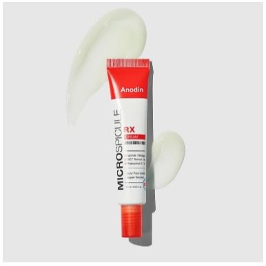 Kem dưỡng da ANODIN MICRO SPICULE RX CREAM