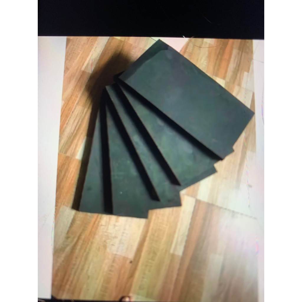 Tấm cao xu non FVA Rubber Foam kT 30x30/40x40/50x50/60x60 dày 2cm Cách Âm ,Tiêu Âm ,cách nhiệt ,chốn