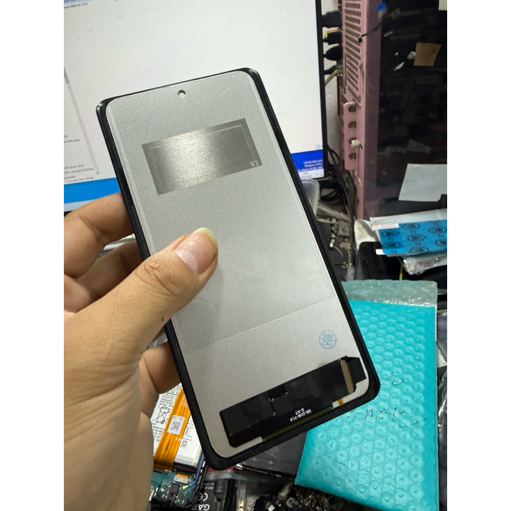 Màn Hình Vivo X Note lcd