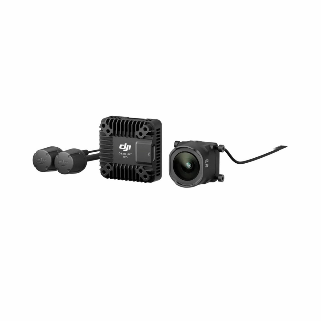 DJI O4 Air Unit Pro 99%