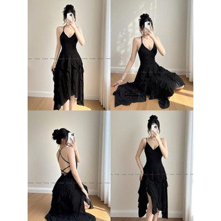 [SẴN, ẢNH THẬT] Tổng Hợp Đầm Midi Maxi Dáng Dài Dự Tiệc Đi Chơi Sexy Quyến Rũ
