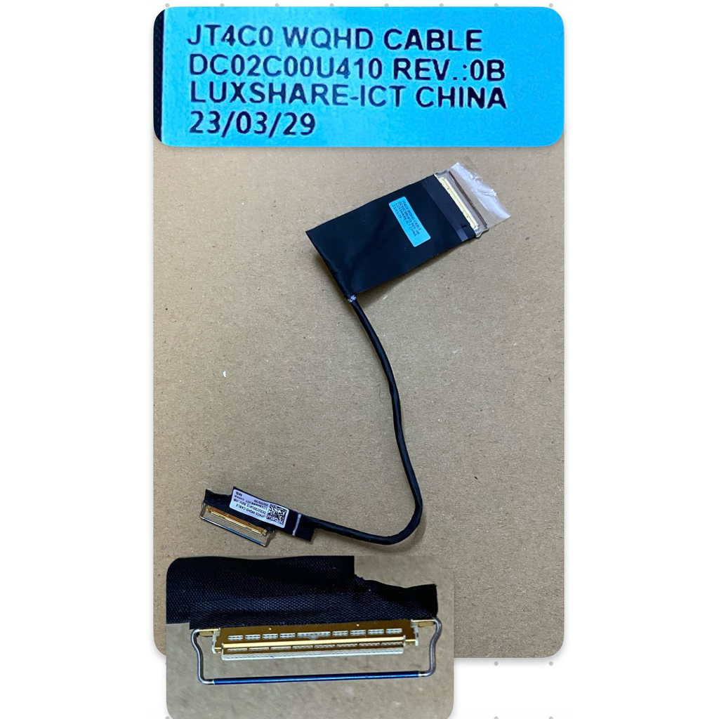 Cáp màn hình LCD laptop ThinkPad T14 P14s Gen 3 Gen 4 cable JT4C0