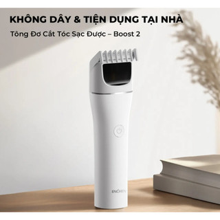 Tông đơ cắt tóc Enchen Boost 2
