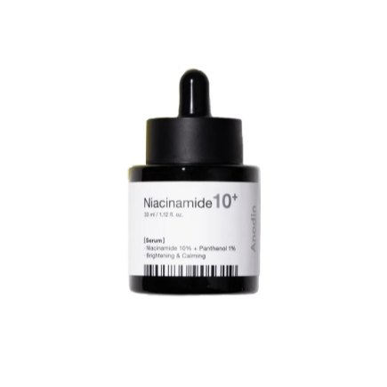 Serum dưỡng da ANODIN NIACINAMIDE 10 PLUS SERUM