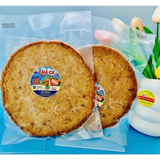 450G CHẢ CÁ NHA TRANG _ GIAO HỎA TỐC HCM