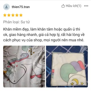 Khăn Aden lụa cao cấp, chăn lụa quấn bé mùa hè siêu mềm thoáng mát kích thước 110x110cm