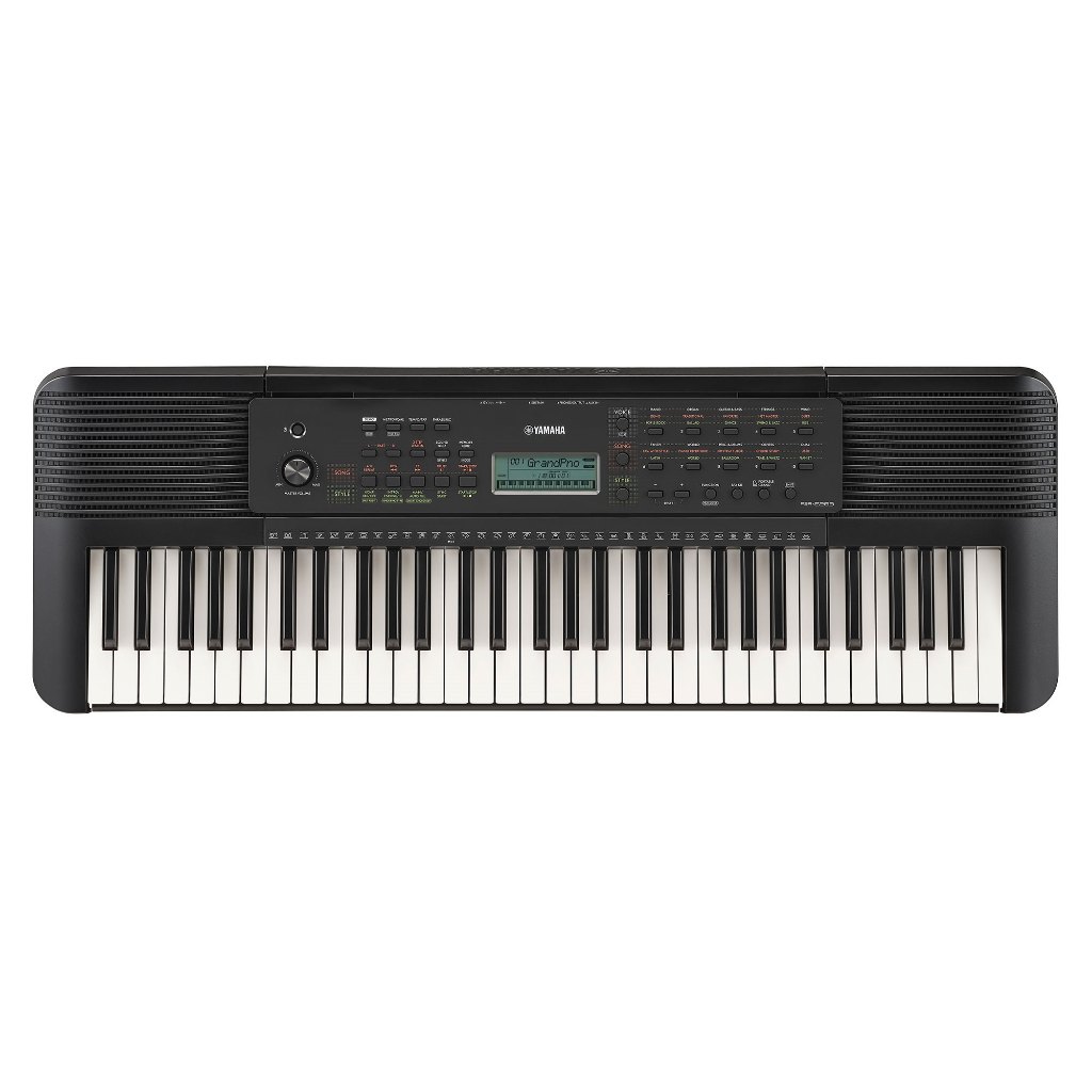 ĐÀN ORGAN YAMAHA PSR-E283 – 61 PHÍM CHÍNH HÃNG