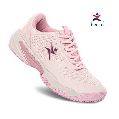 Giày Pickleball Bendu Venus chuyên nghiệp, thoáng khí, hỗ trợ vận động tốt