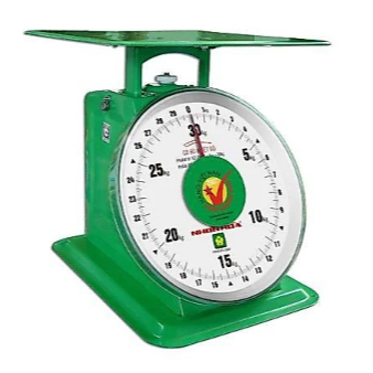 ✅ Cân đồng hồ Nhơn Hòa 30Kg