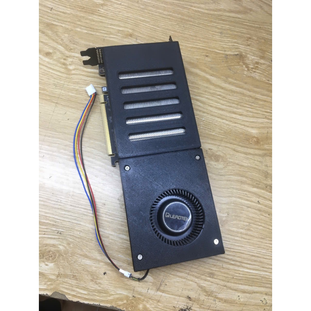 Card VGA AMD Radeon Pro VII (Radeon Instinct MI50) 16GB HBM2 (Hynix)