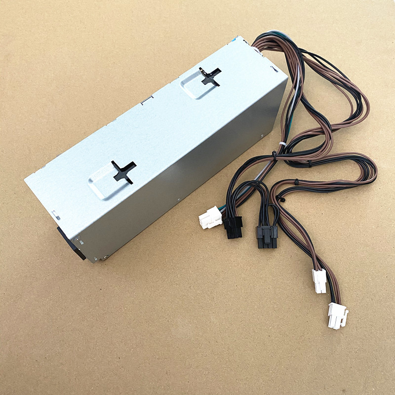 Nguồn Dell Optiplex 3650 3670 3671 5090 3260 3681 500W Power Supply H500EPM-00 D500EPS-00 5K7J8 6+8+