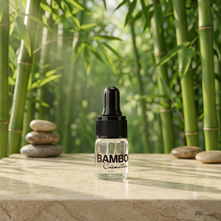 💖Sản phẩm dùng thử💖 Serum mini B5 Bamboo - thích thì ủng hộ hộp lớn sau