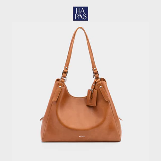 Túi TOTE Đeo Vai HAPAS Kera Tote Bag Size 35 - Túi Xách Đa Năng, Đi Làm, Đi Chơi