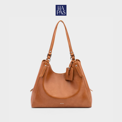 Túi TOTE Đeo Vai HAPAS Kera Tote Bag Size 35 - Túi Xách Đa Năng, Đi Làm, Đi Chơi