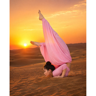 quần múa , tập yoga( hàng loại 1 - 4 màu mặc không bị đõn)