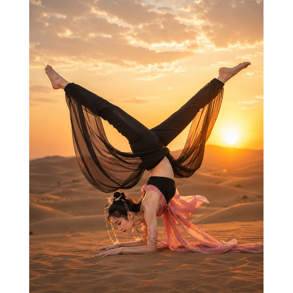 quần múa , tập yoga( hàng loại 1 - 4 màu mặc không bị đõn)