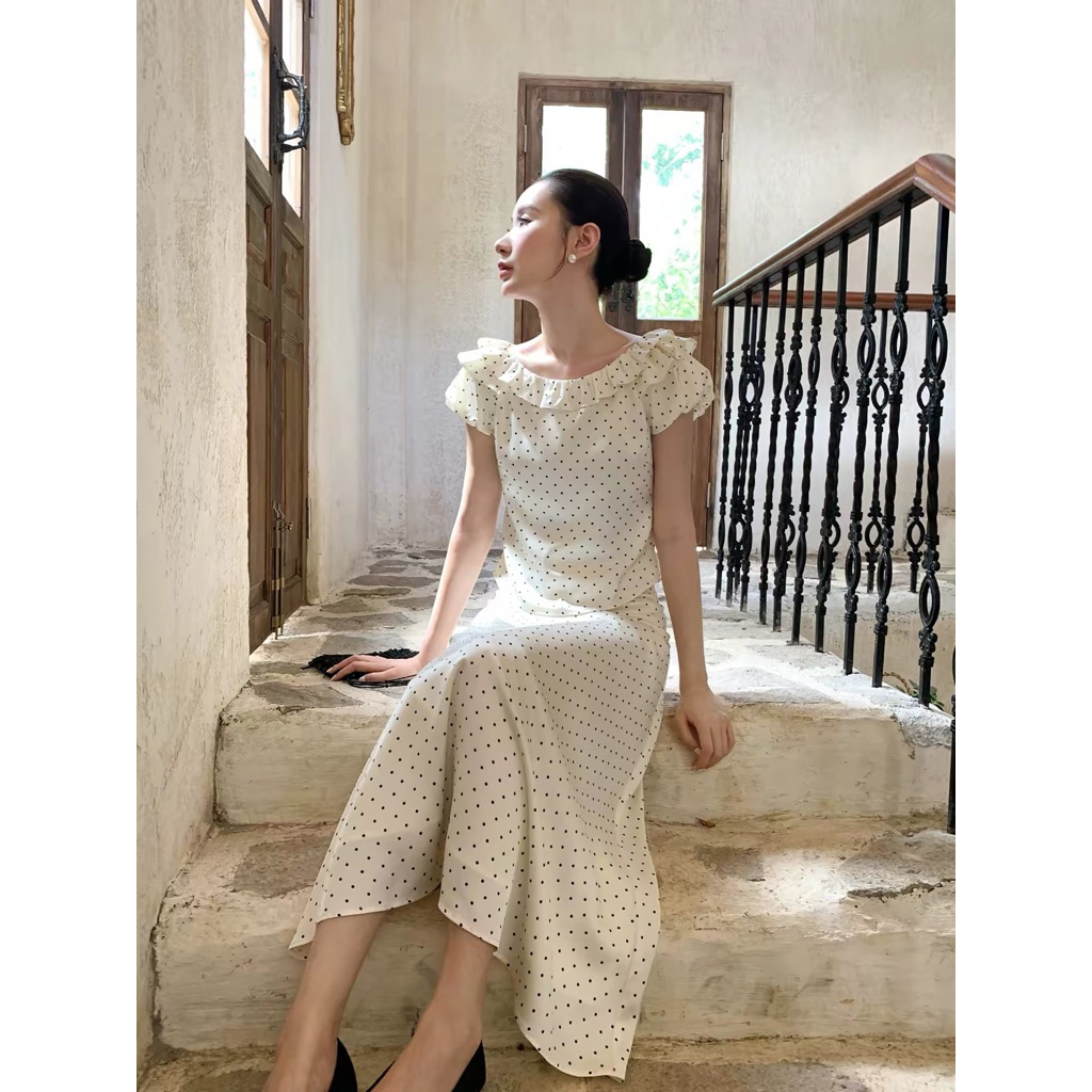 Milla - Bella Dress
