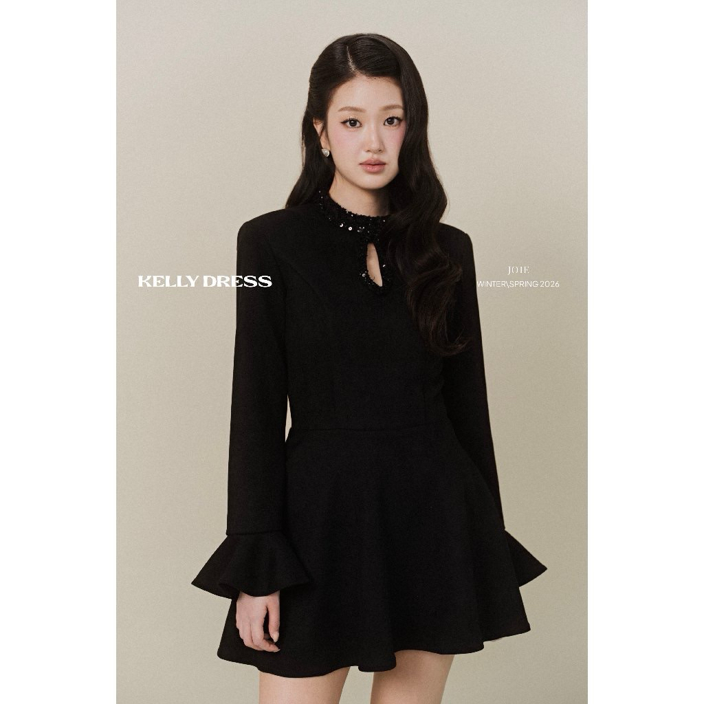 [Pass/Thanh lý] JOIE DES ROSES (Đọc kỹ mô tả) – Kelly Dress