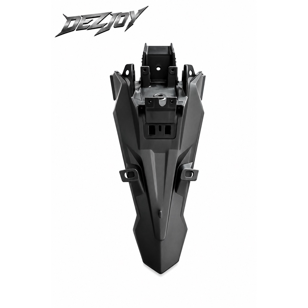 Dè sau chắn bùn chính hãng Air Blade AB 125/160 đời 2022 2023 2024 mã HONDA-80110-K2Z-V00