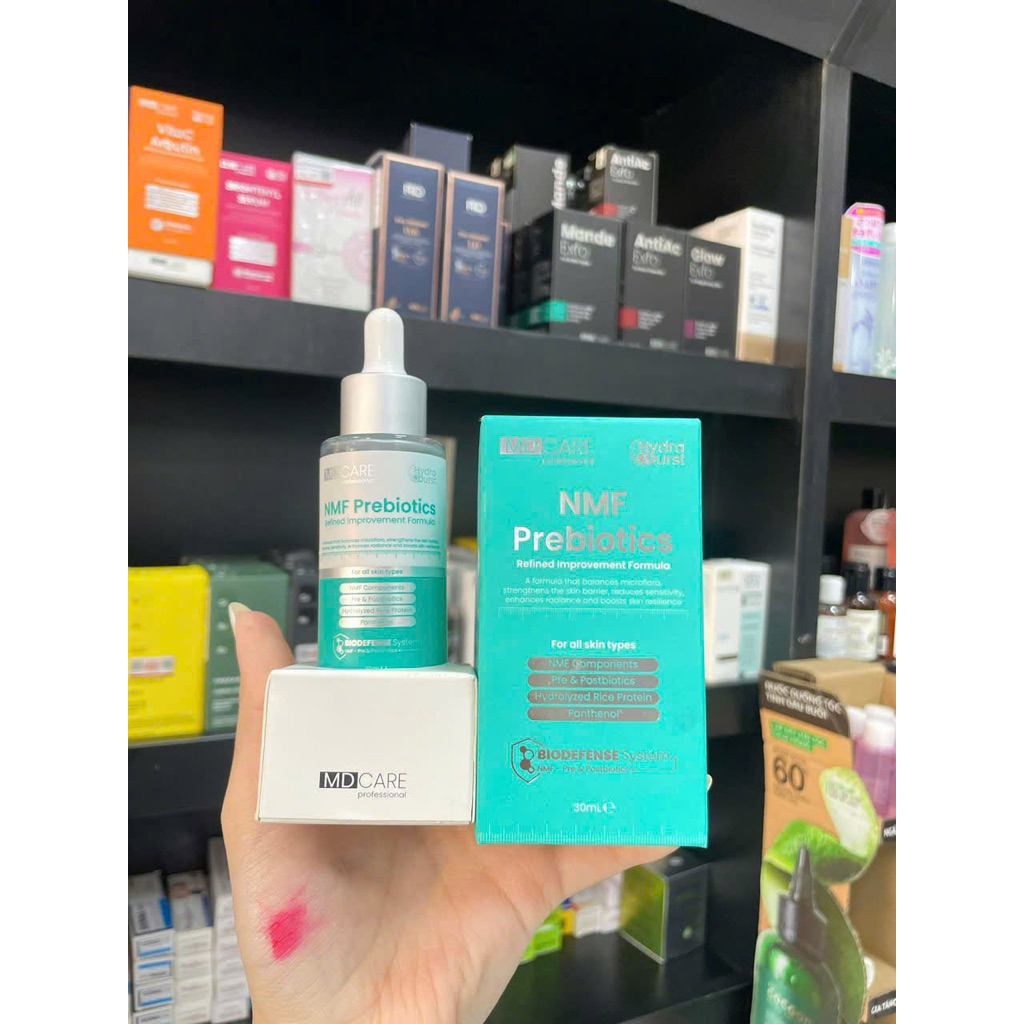 Serum lợi khuẩn MDcare