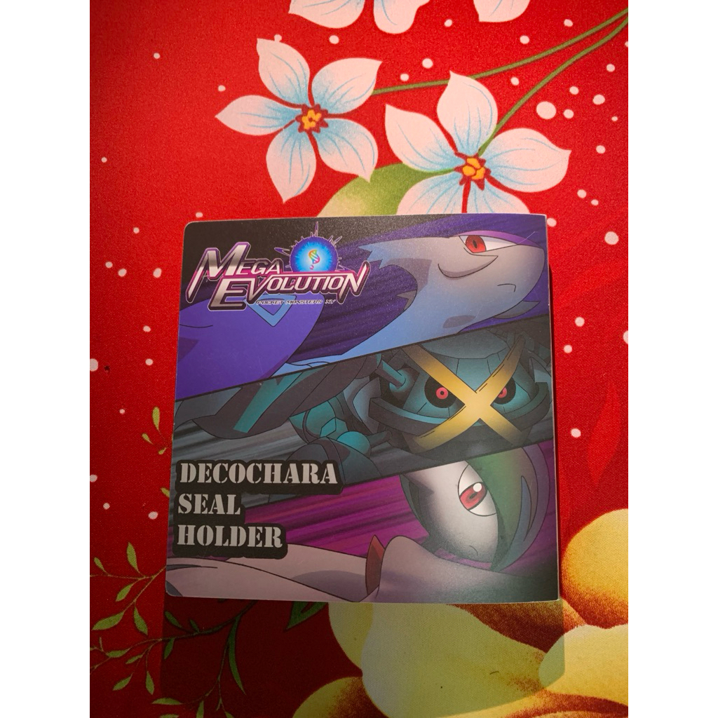 Album Pokemon Để Sưu Tầm Thẻ Toonies