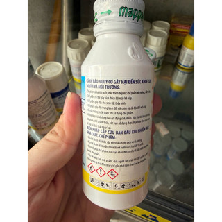 Thuốc diệt côn trùng Permethrin 50EC
