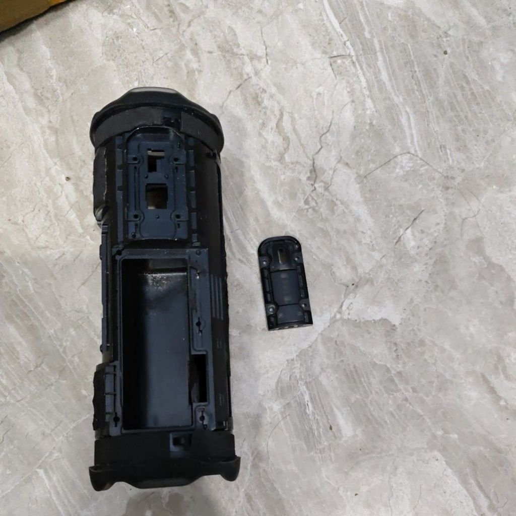 vỏ loa jbl flip 7 ( k kèm cộng hưởng )