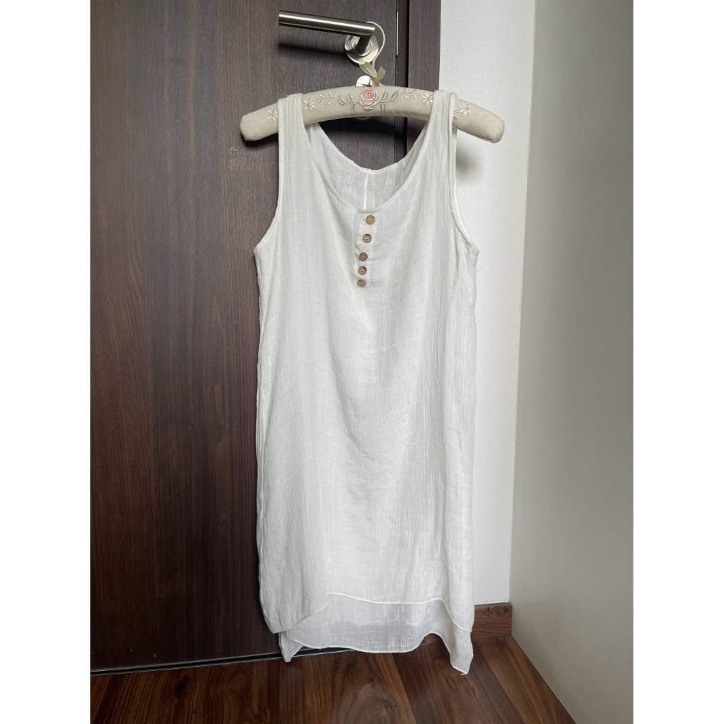 Đầm Mori Vintage ( Drop 26/7 )