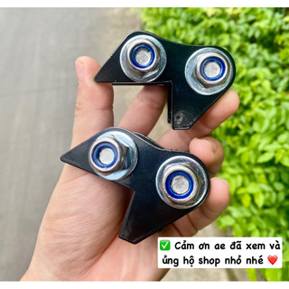 Pát / pass hạ phuộc Winner / Sonic / Winner X [gắn gấp zin]