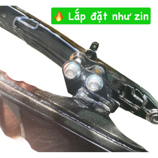 Pát / pass hạ phuộc Winner / Sonic / Winner X [gắn gấp zin]