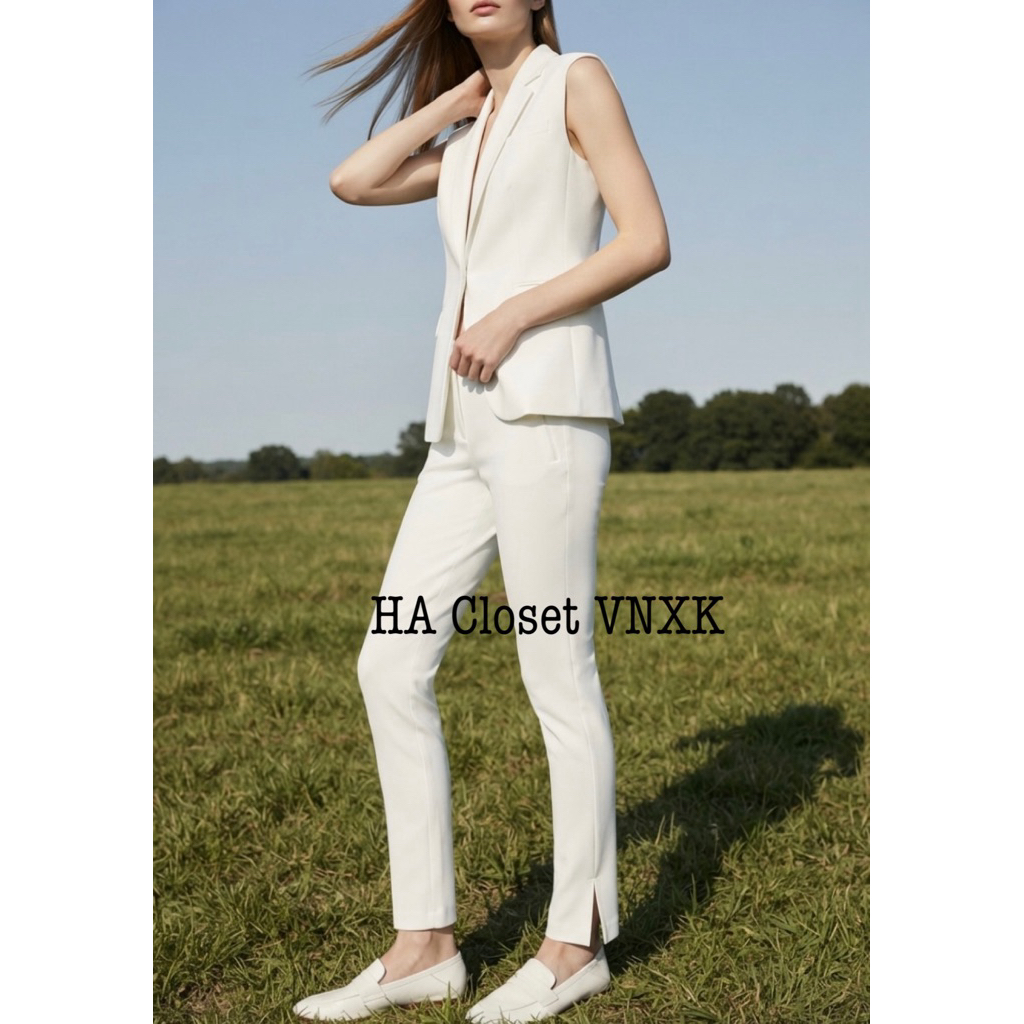 [MD68]SALE_Quần Dài Thun Tây S.0.H.0