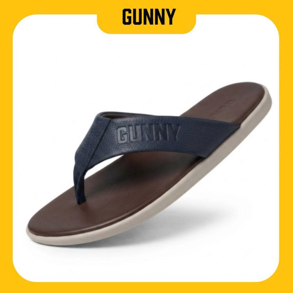 Dép Xỏ Ngón GUNNY Quai Dù Thể Thao Năng Động - XN06