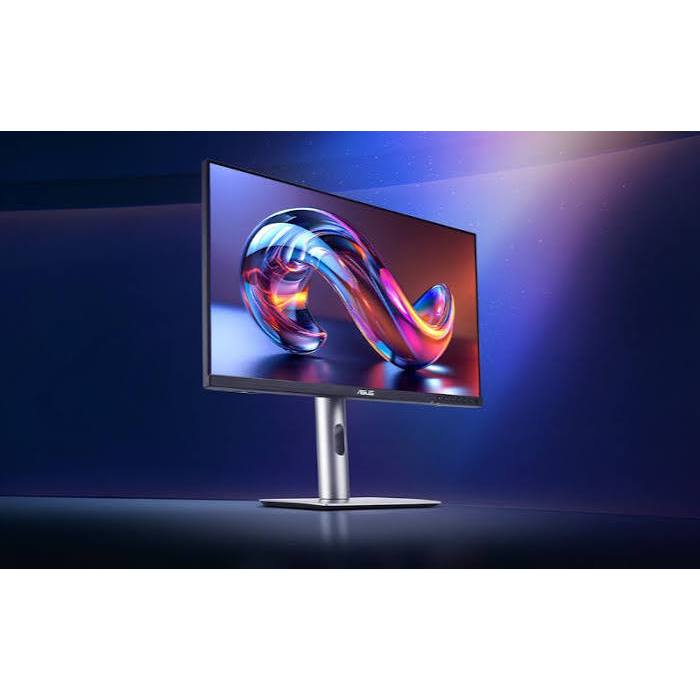 Màn hình Văn phòng Asus ASUS PA278QGV | 27 inch, 2K/QHD, 120Hz, IPS