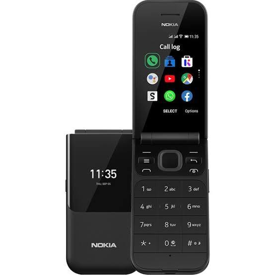 Nokia Flip 2720