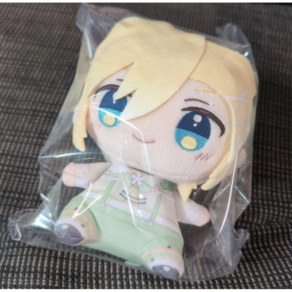 [có sẵn] kagami len Lottery Plush Mascot