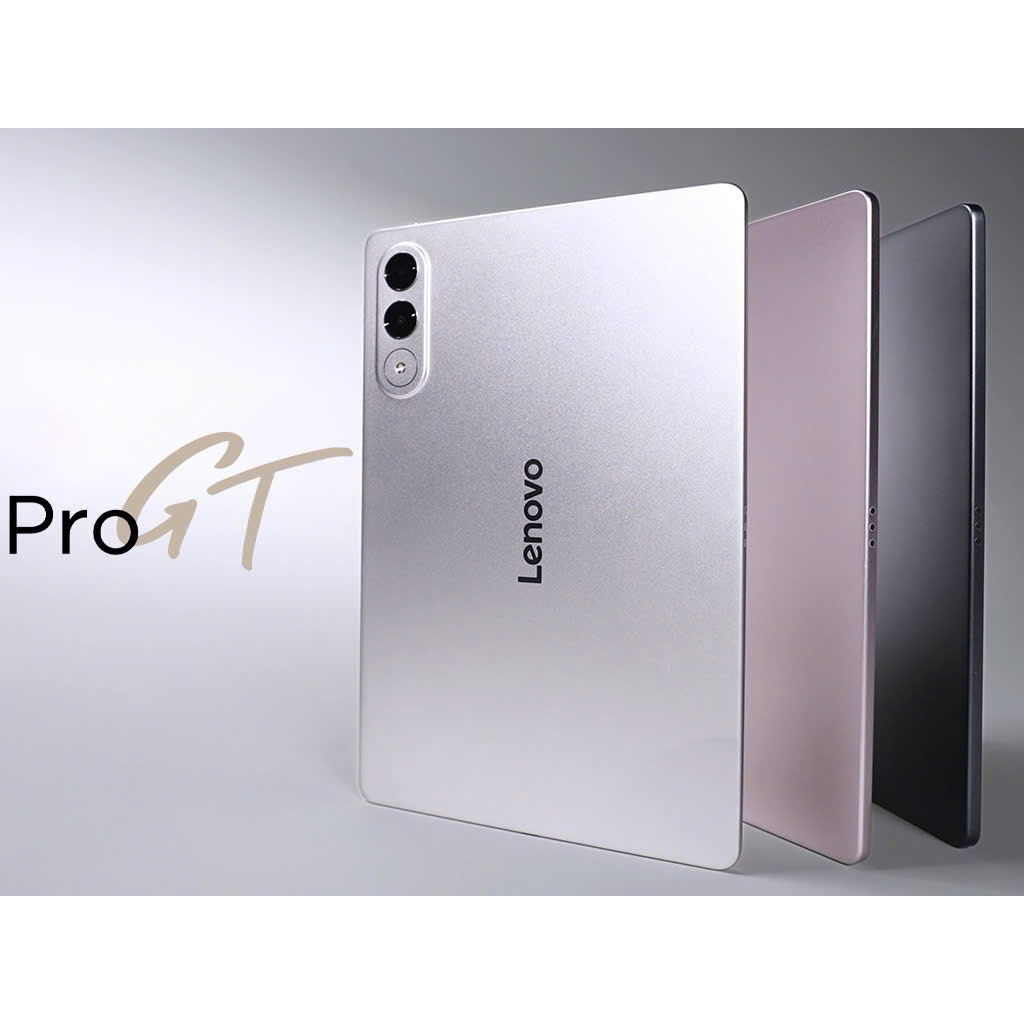 Lenovo Xiaoxin Pad Pro GT (8/256GB) Fullbox đã up Quốc Tế 11in 144hz Snap8gen3 pin8860 | BigBuy360 - bigbuy360.vn