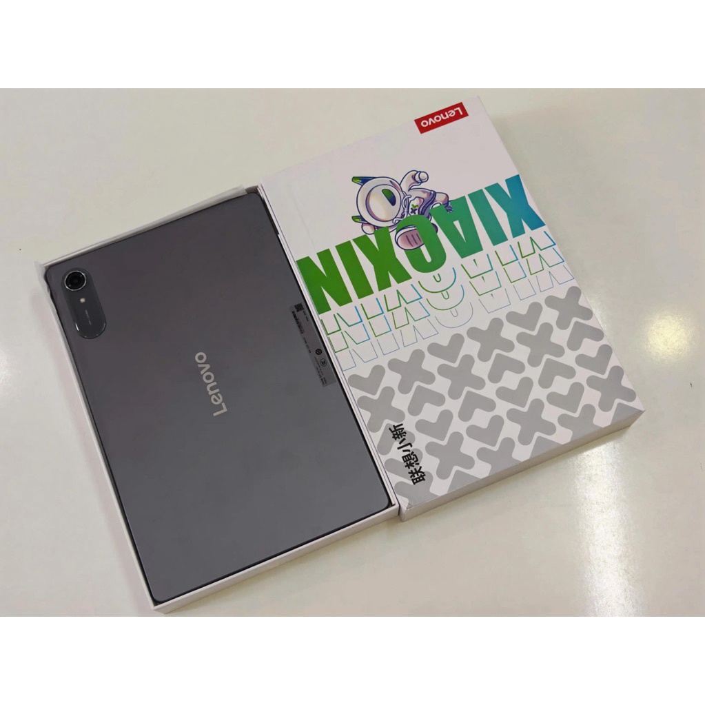 Lenovo Xiaoxin Pad Pro GT (8/256GB) Fullbox đã up Quốc Tế 11in 144hz Snap8gen3 pin8860 | BigBuy360 - bigbuy360.vn