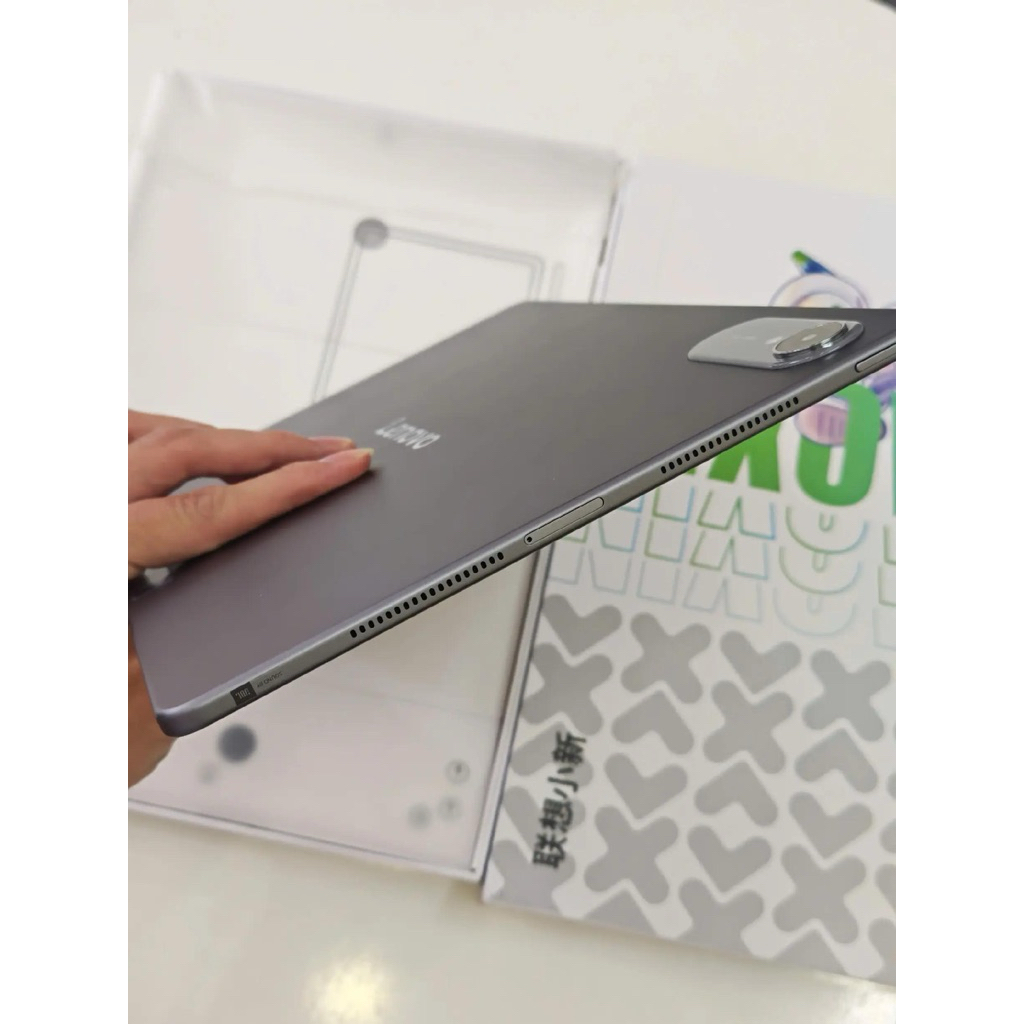 Lenovo Xiaoxin Pad Pro GT (8/256GB) Fullbox đã up Quốc Tế 11in 144hz Snap8gen3 pin8860 | BigBuy360 - bigbuy360.vn