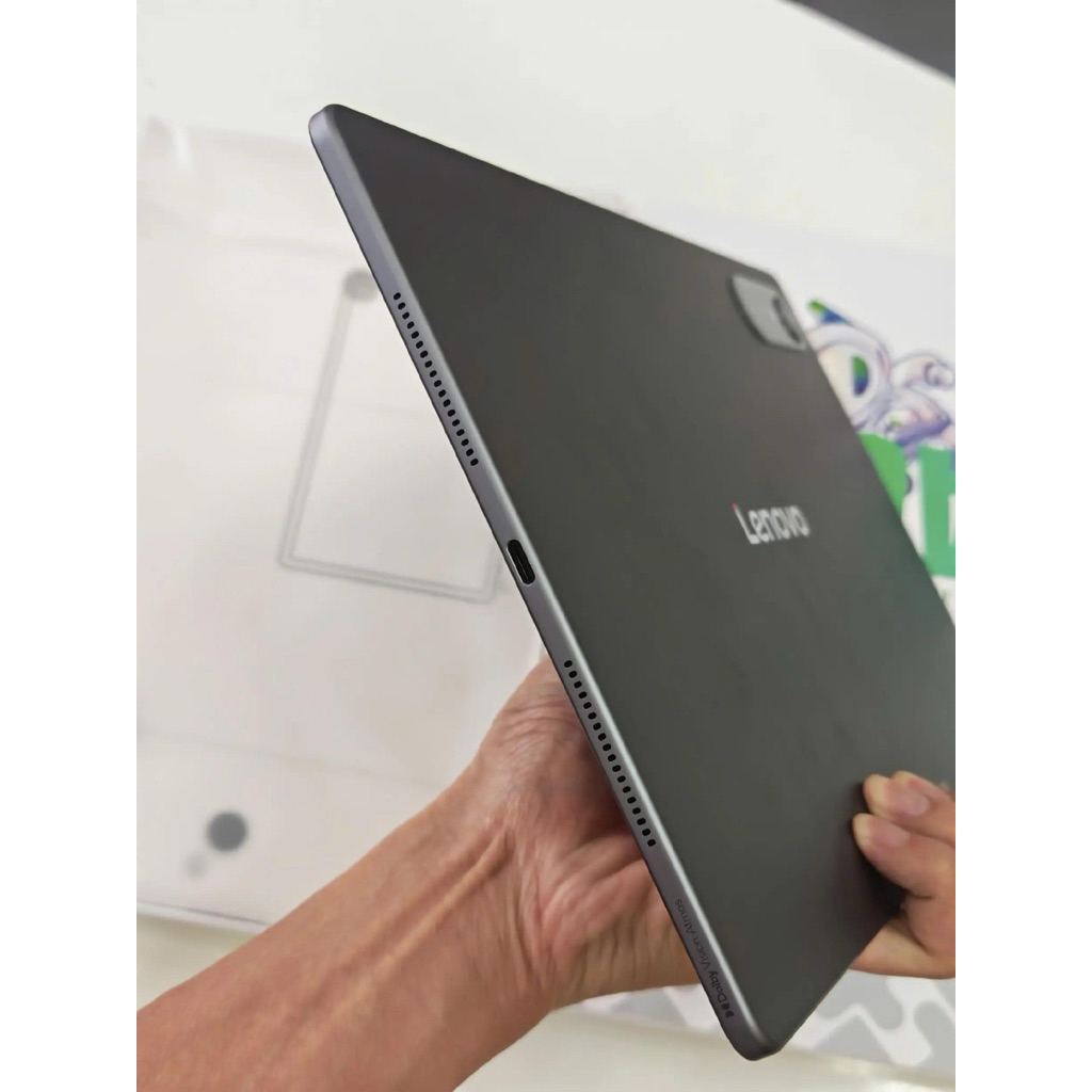 Lenovo Xiaoxin Pad Pro GT (8/256GB) Fullbox đã up Quốc Tế 11in 144hz Snap8gen3 pin8860 | BigBuy360 - bigbuy360.vn