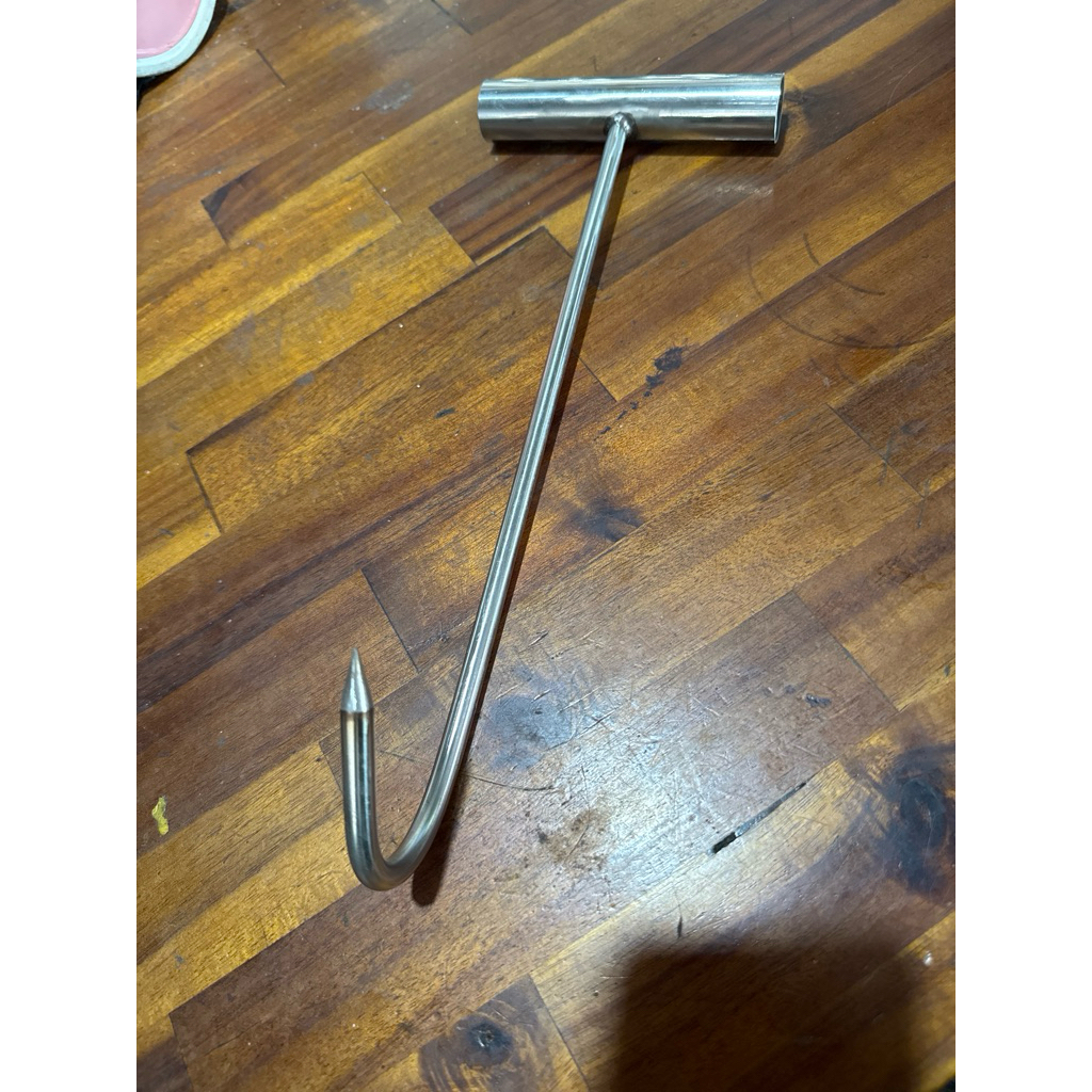 Móc Lấy Vịt Của Lu Quay Vịt 30 cm