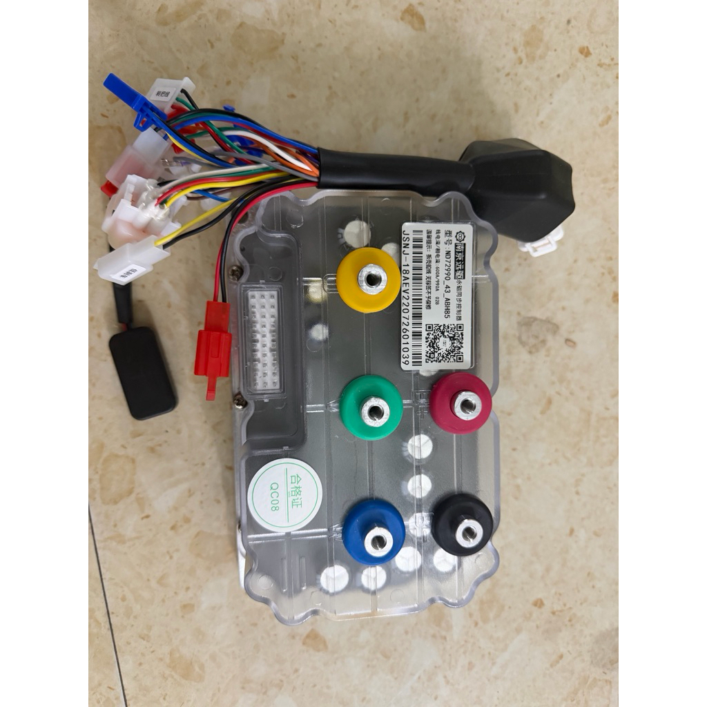 ic ND990 trong fet028 bảo hành 3 tháng