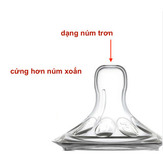Núm ti Natural đủ size