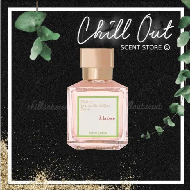| 𝐂𝐇𝐈𝐋𝐋.𝐎𝐔𝐓 | Nước hoa M.F.K A Femme EDP 5ml/10ml/20ml