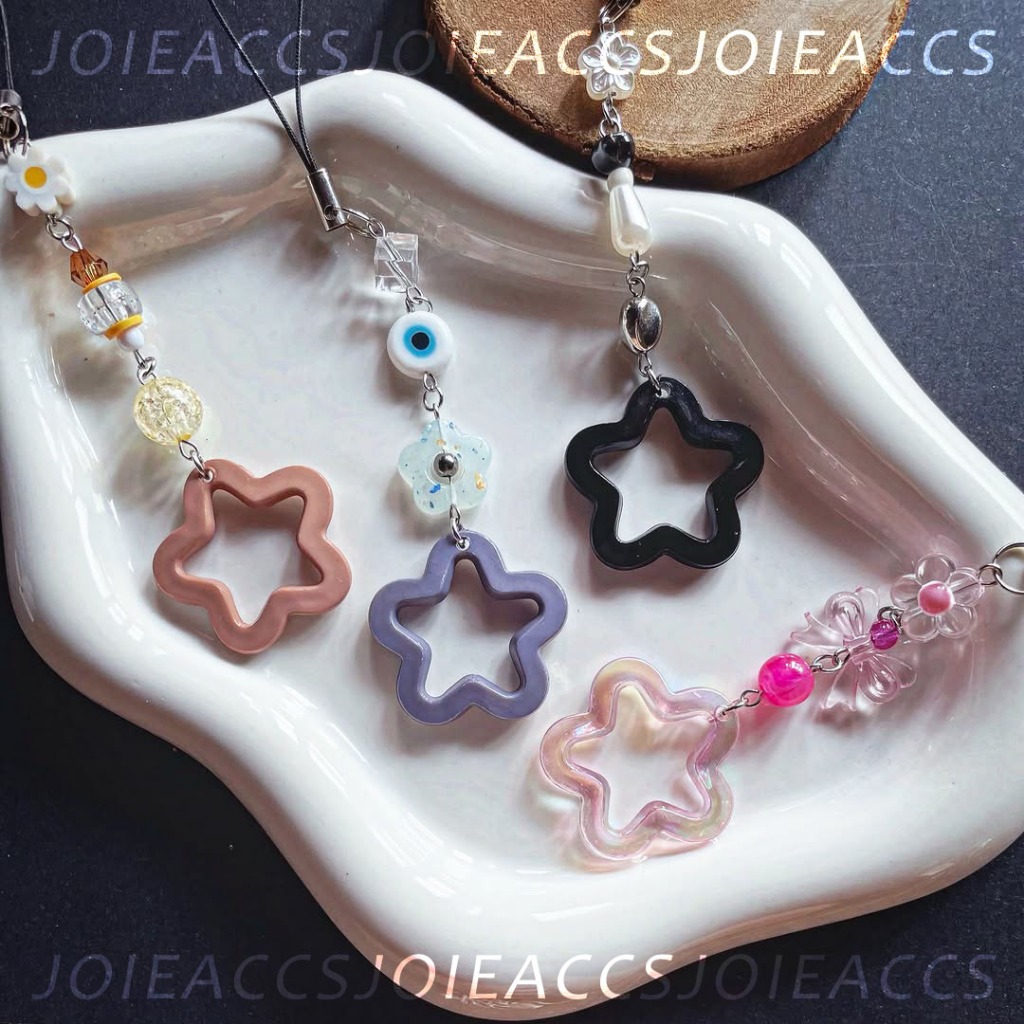 {joie.accs} Charm treo ngôi sao JoiE