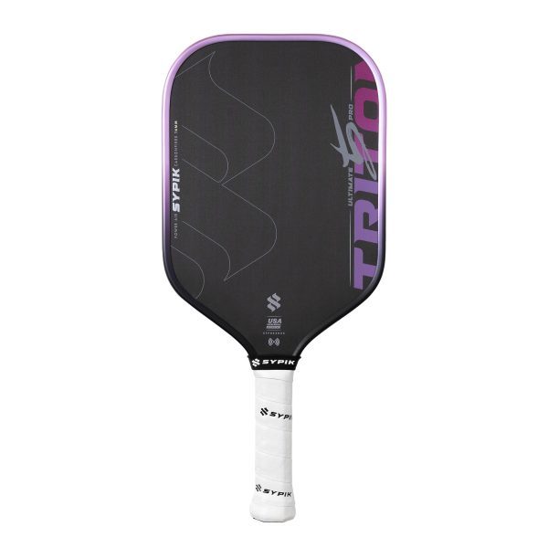 VỢT PICKLEBALL SYPIK TRITON 5 PRO ULTIMATE
